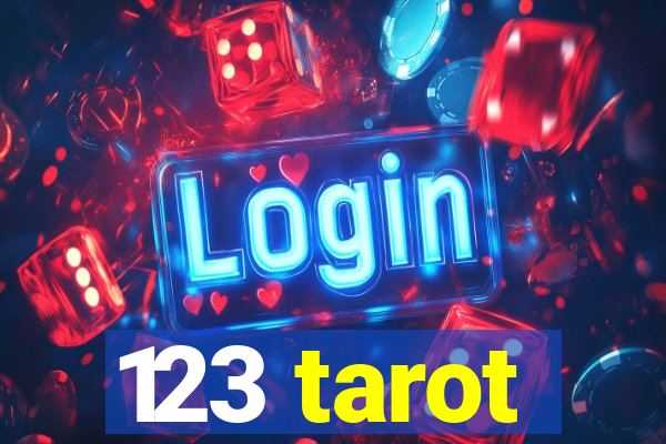 123 tarot